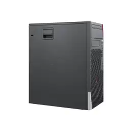 Fujitsu Celsius W5012 - Micro-tour - 1 x Core i5 12500 - 3 GHz - RAM 16 Go - SSD 512 Go - DVD Supe... (VFY:W512EWC51MFR)_5